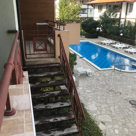Sirena Apartament *