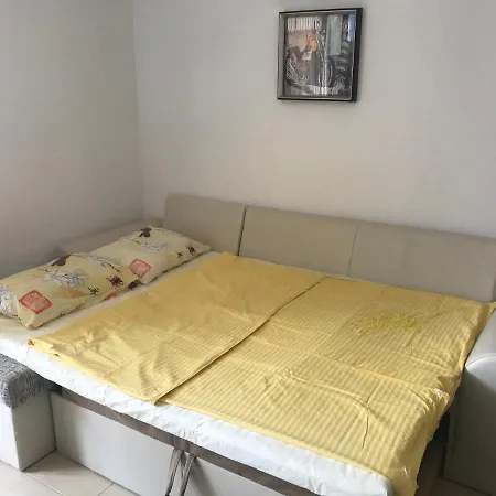Sirena Apartament