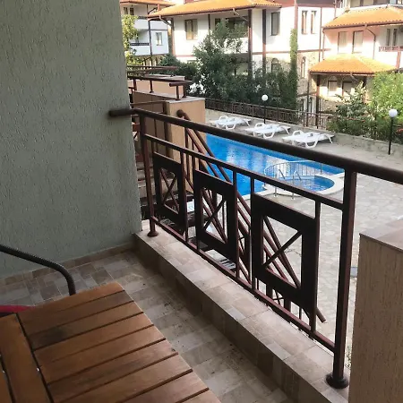 Sirena Apartament