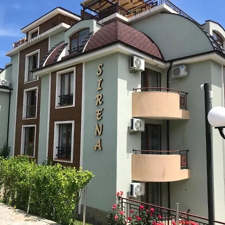 Apartament Sirena
