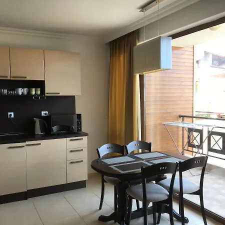 Sirena Apartament