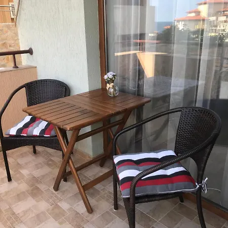 Sirena Apartament