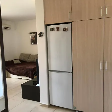 Apartament Sirena