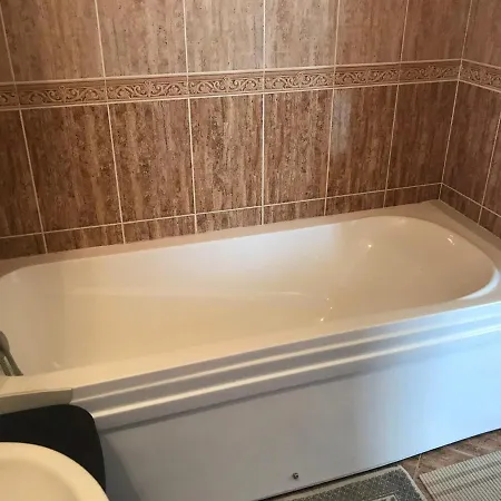 Sirena Apartament Sveti Vlas