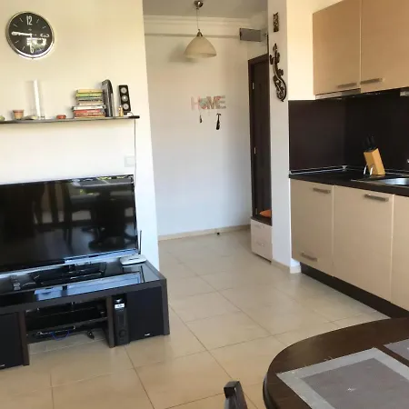 Sirena Apartament Sveti Vlas