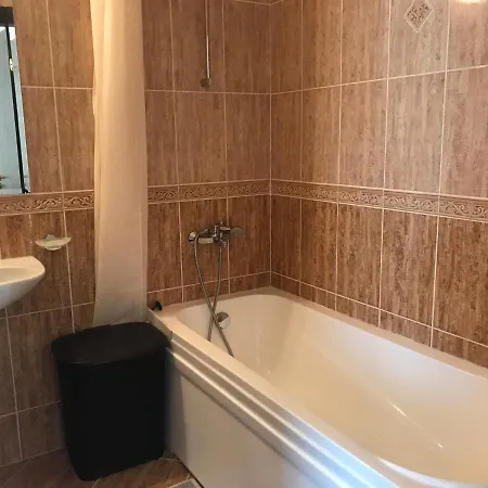Sirena Apartament Sveti Vlas