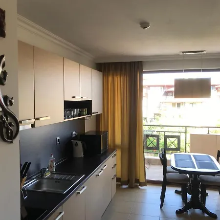Sirena Apartament *