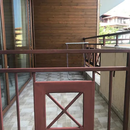Apartament Sirena