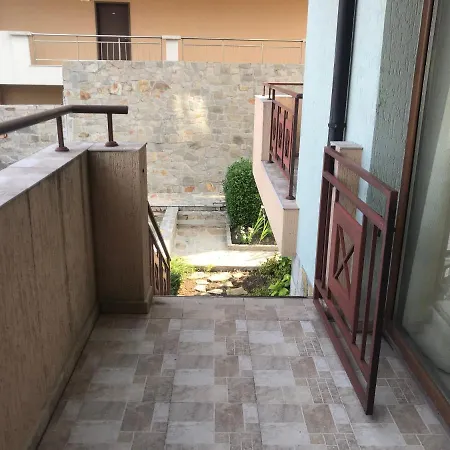 Sirena Apartament *