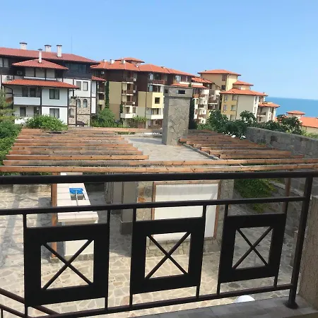 Sirena Apartament Sveti Vlas