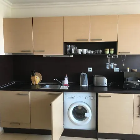 Sirena Apartament Sveti Vlas