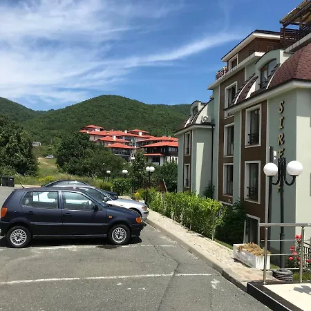 Apartament Sirena *